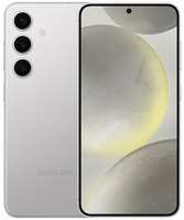Смартфон Samsung Galaxy S24 5G 8 / 128Gb, SM-S921B, серый (SM-S921BZADCAU)