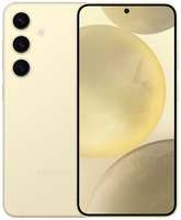 Смартфон Samsung Galaxy S24 5G 8 / 256Gb, SM-S921B, желтый (SM-S921BZYGCAU)