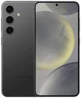 Смартфон Samsung Galaxy S24 5G 8 / 256Gb, SM-S921B, черный (SM-S921BZKGCAU)