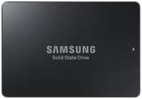 SSD накопитель Samsung PM897 MZ7L3480HBLT-00A07 480ГБ, 2.5″, SATA III, SATA, oem