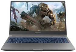 Ноутбук игровой MAIBENBEN X525 X525FSFMLGRE1, 15.6″, IPS, Intel Core i5 12450H 2ГГц, 8-ядерный, 16ГБ DDR4, 512ГБ SSD, NVIDIA GeForce RTX 4050 для ноутбуков - 6 ГБ, Linux