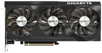 Видеокарта GIGABYTE NVIDIA GeForce RTX 4070 Super GV-N407SWF3OC-12GD 12ГБ Windforce, GDDR6X, OC, Ret