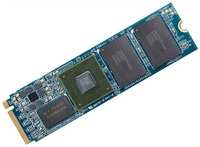 SSD накопитель Apacer AS2280Q4 1ТБ, M.2 2280, PCIe 4.0 x4, NVMe, M.2 [ap1tbas2280q4-1]