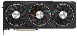 Видеокарта GIGABYTE NVIDIA GeForce RTX 4070TI Super GV-N407TSGAMING OC-16GD 16ГБ Gaming, GDDR6X, OC, Ret