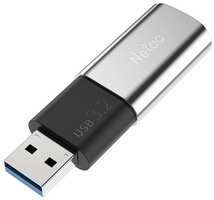 Флешка USB NETAC US2 128ГБ, USB3.1, и [nt03us2n-128g-32sl]