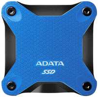 Внешний диск SSD A-Data SD620, 1ТБ, [sd620-1tcbl]