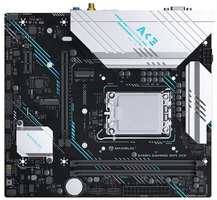 Материнская плата MAXSUN B760M Gaming WIFI Ace, LGA 1700, Intel B760, mATX, Ret