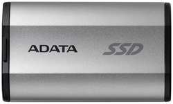 Внешний диск SSD A-Data SD810, 500ГБ, [sd810-500g-csg]