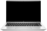 Ноутбук HP ProBook 440 G9 6F1W6EA, 14″, IPS, Intel Core i5 1235U 1.3ГГц, 10-ядерный, 8ГБ DDR4, 512ГБ SSD, Intel Iris Xe graphics, без операционной системы