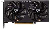Видеокарта PowerColor AMD Radeon RX 7600 RX 7600 8G-F 8ГБ Fighter, GDDR6, Ret