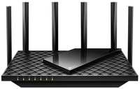 Wi-Fi роутер TP-LINK Archer AX5400, AX5400, черный