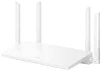 Wi-Fi роутер Huawei WiFi AX2 WS7001-22, AX1500, белый [53030adx]
