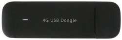 Модем Huawei Brovi E3372-325 3G / 4G, внешний, черный [51071uya]