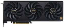Видеокарта ASUS NVIDIA GeForce RTX 4080 Super PROART-RTX4080S-O16G 16ГБ ProArt, GDDR6X, OC, Ret