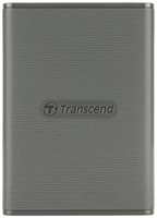 Внешний диск SSD Transcend TS1TESD360C, 1ТБ