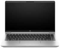 Ноутбук HP ProBook 440 G10 86Q33PA, 14″, IPS, Intel Core i5 1335U 1.3ГГц, 10-ядерный, 16ГБ DDR4, 256ГБ SSD, Intel Iris Xe graphics, Windows 11 Professional