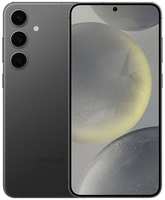 Смартфон Samsung Galaxy S24+ 5G 12 / 256Gb, SM-S926B, черный (SM-S926BZKBMEA)