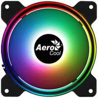Вентилятор Aerocool Saturn 12F ARGB, 120мм, Ret