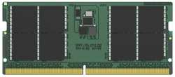 Оперативная память Kingston Valueram KVR48S40BD8-32 DDR5 - 1x 32ГБ 4800МГц, для ноутбуков (SO-DIMM), Ret