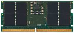 Оперативная память Kingston Valueram KVR48S40BS8-16 DDR5 - 1x 16ГБ 4800МГц, для ноутбуков (SO-DIMM), Ret