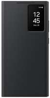 Чехол (флип-кейс) Samsung Smart View Wallet Case S24 Ultra, для Samsung Galaxy S24 Ultra, [ef-zs928cbegru]
