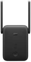 Повторитель беспроводного сигнала Xiaomi Mi WiFi Range Extender AC1200 EU, черный [dvb4348gl]