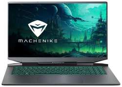 Ноутбук игровой MACHENIKE L17A Star JJ00GH00ERU, 17.3″, 2024, IPS, AMD Ryzen 7 7735H 3.2ГГц, 8-ядерный, 16ГБ DDR5, 512ГБ SSD, NVIDIA GeForce RTX 4060 для ноутбуков - 8 ГБ, без операционной системы