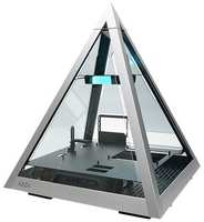 Корпус ATX AZZA Pyramid L, Full-Desktop, без БП, и [csaz-804l pyramid]