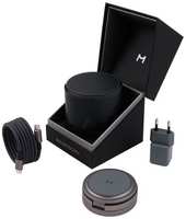 Беспроводное зарядное устройство MAGSSORY signature edition, USB-C, USB-C, 22Вт, [wch033m]