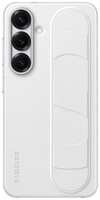 Чехол (клип-кейс) Samsung Standing Grip Case, для Samsung Galaxy S25, [ef-gs931cwegru]