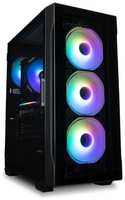 Корпус ATX Zalman I3 Neo, Midi-Tower, без БП, [i3 neo tg ]