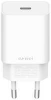 Сетевое зарядное устройство CUKTECH HA716C EU, USB-C, 20Вт, 3A