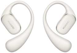 Наушники Huawei FreeArc Moose-T00, Bluetooth, накладные, [55038104]