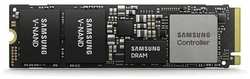 SSD накопитель Samsung PM9B1 MZVL41T0HBLB-00B07 1ТБ, M.2 2280, PCIe 4.0 x4, NVMe