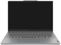 Ноутбук Lenovo IdeaPad 5 14IRU9 83DT0077RK, 14″, 2024, трансформер, IPS, Intel Core 5 120U 1.4ГГц, 10-ядерный, 16ГБ LPDDR5x, 512ГБ SSD, Intel Graphics, без операционной системы