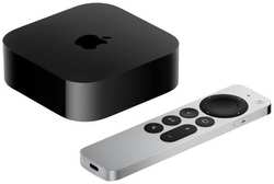 Медиаплеер Apple TV 4K A2169, 64ГБ [mn873pa/a]