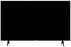 55″ Телевизор BBK 55LEX-8249 / UTS2C (B), 4K Ultra HD, черный, СМАРТ ТВ, YaOS (55LEX-8249/UTS2C (B))