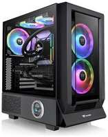 Корпус E-ATX Thermaltake Ceres 350 MX, Midi-Tower, без БП, [ca-1z3-00m1wn-00]