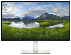 23.8″ Монитор DELL S2425HS, 1920x1080, IPS, 100Гц, 2хHDMI, черный и белый