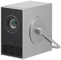 Проектор LG CineBeam Q, [hu710pb-gl]