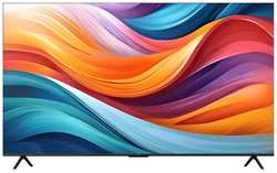 55″ Телевизор TCL 55T7B, QLED, 4K Ultra HD, СМАРТ ТВ, Google TV