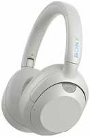 Наушники Sony WH-ULT900N, 3.5 мм/Bluetooth, накладные, [whult900n/w]