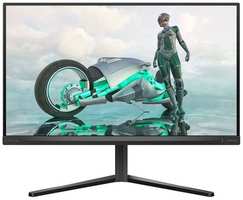 27″ Монитор Philips Evnia Gaming 27M2N3200A, 1920x1080, IPS, 180Гц, 2хHDMI, 1хDP, и