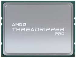 Процессор AMD Ryzen Threadripper 5965WX, sWRX8, OEM [100-000000446]