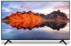 50″ Телевизор Xiaomi MI TV A 50 2025, 4K Ultra HD, черный, СМАРТ ТВ, Android TV (L50MA-ARU)