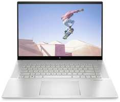 Ноутбук игровой HP Envy 16-h1053dx 9U360UA, 16″, IPS, Intel Core i7 13700H 2.4ГГц, 14-ядерный, 16ГБ DDR5, 1ТБ SSD, NVIDIA GeForce RTX 4060 для ноутбуков - 8 ГБ, Windows 11