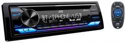 Автомагнитола Jvc KD-T952BT