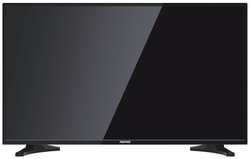 42″ Телевизор ASANO 42LF1010T, FULL HD, черный