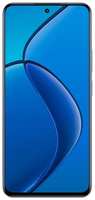 Смартфон REALME 12 8 / 256Gb, RMX3871, голубой рассвет REALME 12 4G (631011002501/631002001838)