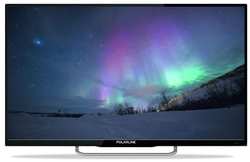 32″ Телевизор POLARLINE 32PL54TC-SM, HD, черный, СМАРТ ТВ, YaOS